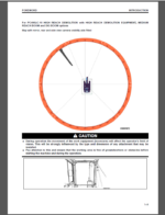 Komatsu PC490-10,PC490LC-10,PC490LC-10 HYDRAULIC EXCAVATOR Operation and Maintenance Manual(UENAM01500)