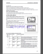 Komatsu HB365LC-3E0,HB365NLC-3E0 HYDRAULIC EXCAVATOR Operation and Maintenance Manual(UENAM01930)