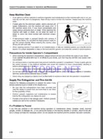 Komatsu PC290LC-11E0,PC290NLC-11E0 HYDRAULIC EXCAVATOR Operation and Maintenance Manual(UENAM02040)