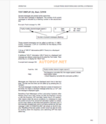 Komatsu PC5500-6 HYDRAULIC MINING EXCAVATOR Operation and Maintenance Manual (OG_PC5500-6_15049)