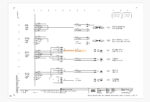 Epiroc Boomer /E2 C Diagrams and Drawings Manual