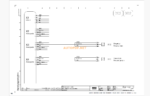 Epiroc Boomer M2 C Battery Diagrams and Drawings Manual