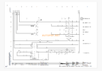 Epiroc Boomer 281 DC15 Battery Diagrams and Drawings Manual