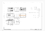 Epiroc Boomer K41 Battery Diagrams and Drawings Manual