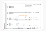 Epiroc Boomer E1 C-DH Diagrams and Drawings Manual