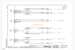 Epiroc Boomer M20 S Diagrams and Drawings Manual