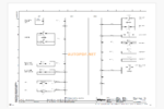 Epiroc Boomer T1 D Diagrams and Drawings Manual