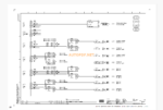 Epiroc Boomer WE3 C Diagrams and Drawings Manual