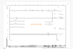 Epiroc Boomer XE3 C Diagrams and Drawings Manual