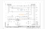 Epiroc Boomer XL3 D Diagrams and Drawings Manual