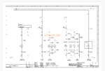 Epiroc Welldrill / 3062 Diagrams and Drawings Manual