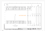 Epiroc Explorac / 235 RC Diagrams and Drawings Manual