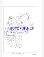 Epiroc PowerROC T25 DC -10 YOK-K51 Spare parts catalog