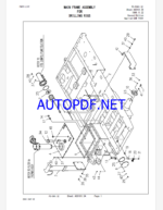 Epiroc PowerROC T25 DC -10 YOK-K51 Spare parts catalog