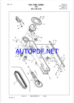 Epiroc PowerROC T35 -12 Spare parts catalog