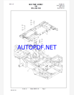 Epiroc PowerROC T35 -12 YOK-33 Spare parts catalog