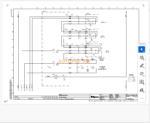 Epiroc Continuous Loading and Haulage Häggloader 7HR-B No. 8997 8164 00 Rev. 001 | Valid for: Häggloader 7HR-B Diagrams and Drawings Manual