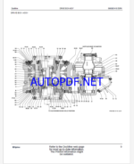 Epiroc Robbins 53RH Spare parts catalogEpiroc Robbins 53RH Spare parts catalog