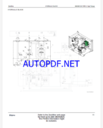 Epiroc Robbins 73RH C High Torque Spare parts catalog