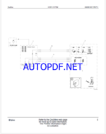 Epiroc Robbins 73RVF C Spare parts catalog