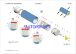 Epiroc Scooptram ST1520 Spare parts catalog