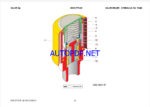 Epiroc Scooptram ST3.5 G4 Spare parts catalog