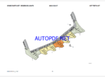 Epiroc Scooptram ST7 Spare parts catalog