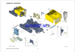 Epiroc SmartROC T35 -11 Spare parts catalog