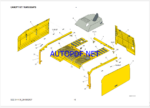 Epiroc SmartROC T40 - 11 Spare parts catalog