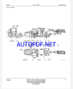 Epiroc Atlas Copco Boltec CABLE L Spare parts catalog