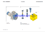 Epiroc Boomer S10 J Spare parts catalog