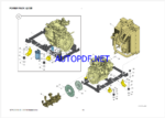 Epiroc Boyles C5&C5C Spare parts catalog