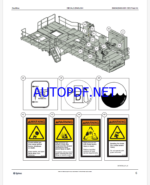 Epiroc Pit Viper PV-270 Spare parts catalog