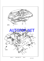 Epiroc PowerROC T45-12SF T3 YOK-31 Spare parts catalog