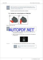 Epiroc Boltec RCS 5.5 Control System Manual