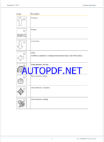 Epiroc Boomer E1C, E2C Control System Manual