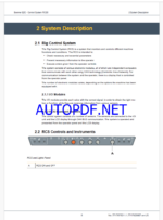 Epiroc Boomer E2C RCS5 Control System Manual