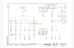 Epiroc Concrete Spraying Equipment MCS30 Diagrams and Drawings Manual