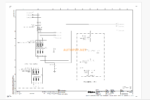 Epiroc Concrete Spraying Equipment Meyco SE20 Diagrams and Drawings Manual