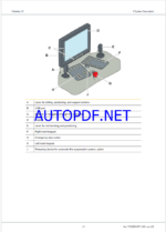 Epiroc Cabletec LC Control System Manual