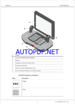 Epiroc Cabletec M Control System Manual