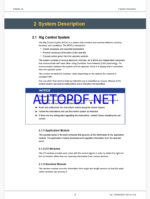 Epiroc Cabletec SL Control System Manual