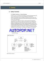 Epiroc Carrier Control System 1.4 Control System Manual