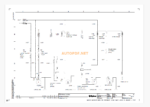 Epiroc Minetruck MT65 Diagrams and Drawings Manual