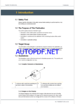 Epiroc FlexiROC T45 RCS 6.27 Control System Manual