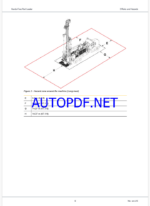 Epiroc Hands-Free Rod Loader Diamondback DB40 Control System Manual