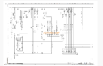 Epiroc Minetruck MT436LP Diagrams and Drawings Manual