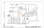 Epiroc Minetruck MT2010 Diagrams and Drawings Manual