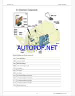 Epiroc SmartROC T45 Control System Manual