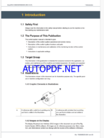 Epiroc SmartROC D50, D55, D60, D65 RCS 6.27 Control System Manual